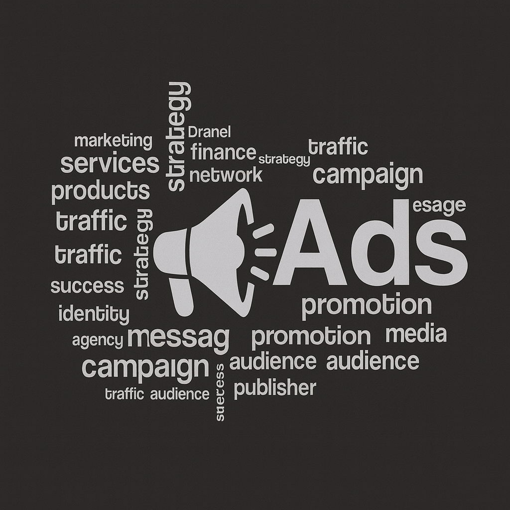 Social Media Ads Marketing