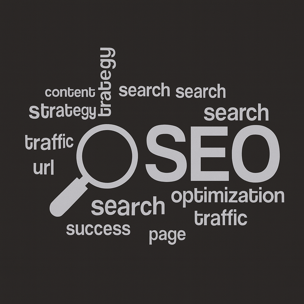 Search Engine Optimisation