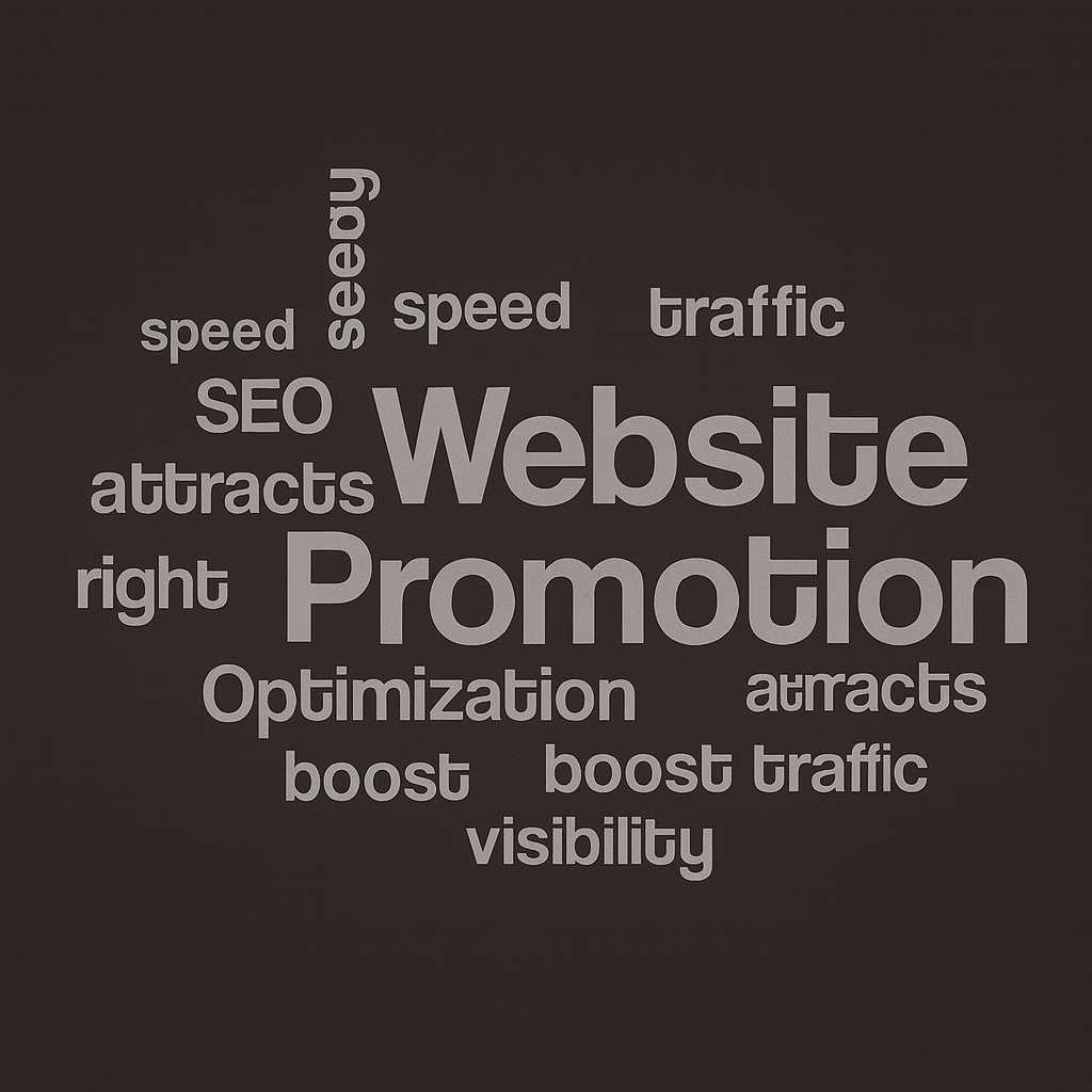 Website Optimization